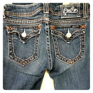 MissMe Jeans
